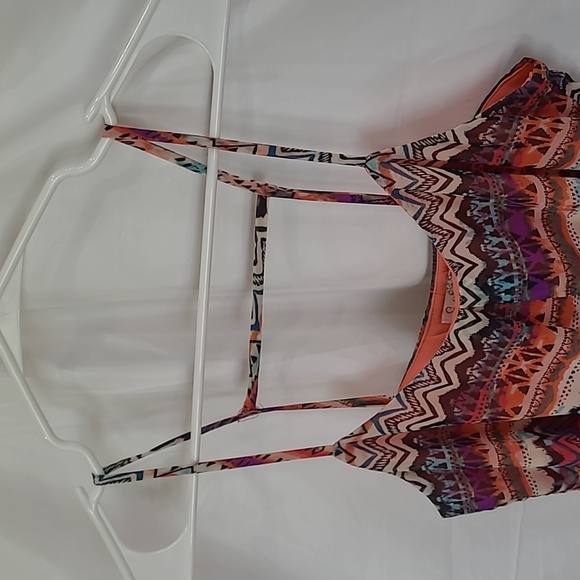 Speechless spaghetti strap tank size m - Picture 2 of 8